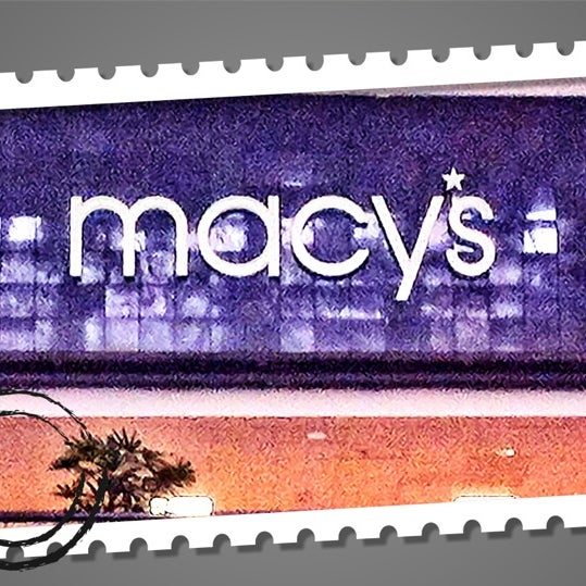 Macy S Men S Children S Home Pleasanton Ca
