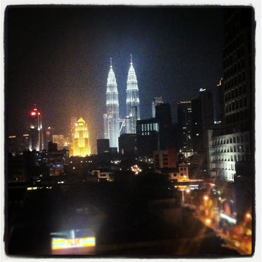 Citrus Hotel Kuala Lumpur 26 Tips