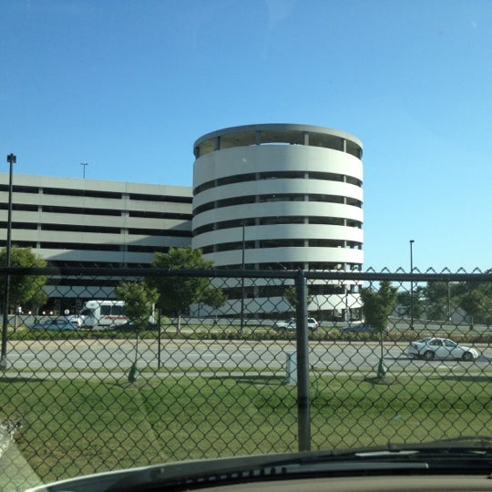 SP Parking Baltimore MD