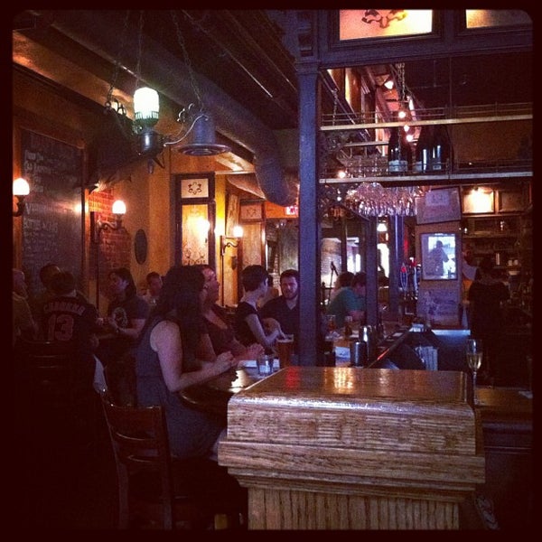 Photo taken at Bar Pilar by lucia h. on 6/13/2012
