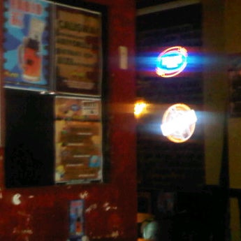 Foto tirada no(a) Bohem Cafe Bar por murat h. em 5/10/2012