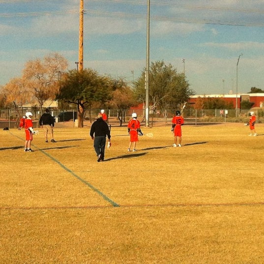 Fotos em Red Mountain Sports Complex Parque em Mesa