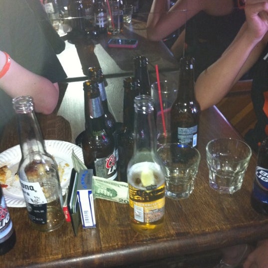 The Patio (Now Closed) San Carlos, CA