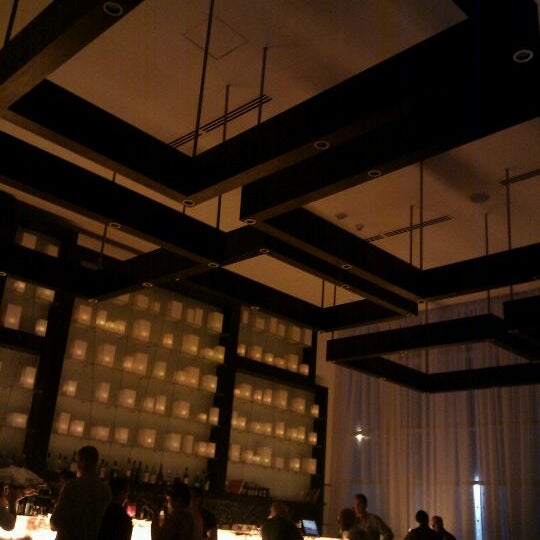 4/13/2012에 Arpiné G.님이 The Lounge에서 찍은 사진