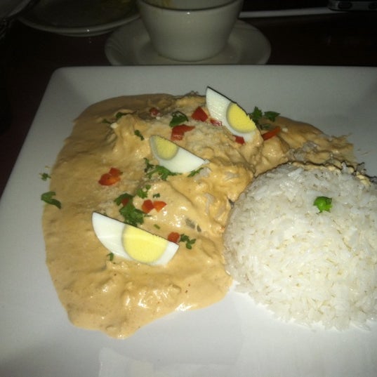 Photos at Inka Trails (Now Closed) Claremont, CA