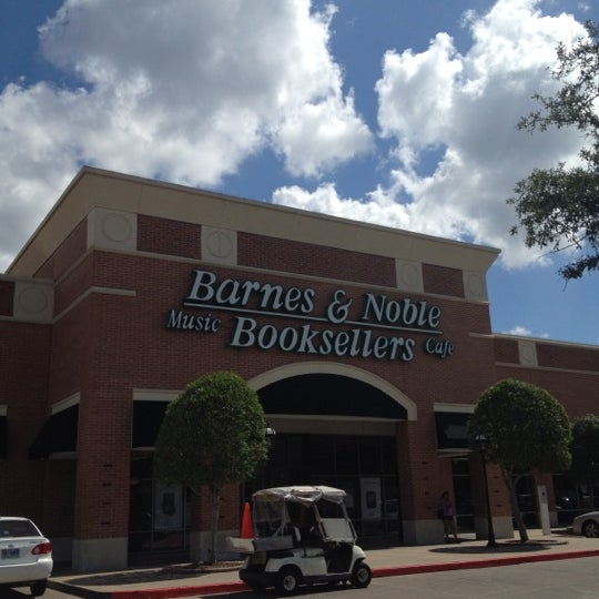 Barnes Noble Braeswood Place 24 Tips