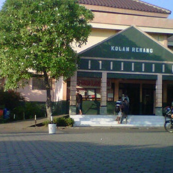 Photos At Stadion Olah Raga Rawa Badak Jakarta Utara