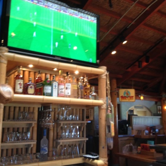 Photos at Islands Restaurant American Restaurant in The Festival