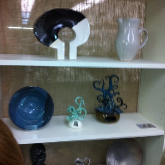3/23/2012にMichaelがLa Mano Potteryで撮った写真