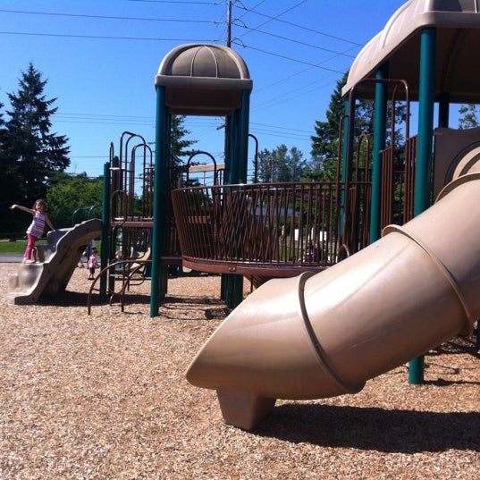 South Hill Community Park - 86th Ave. E & 144th St. E