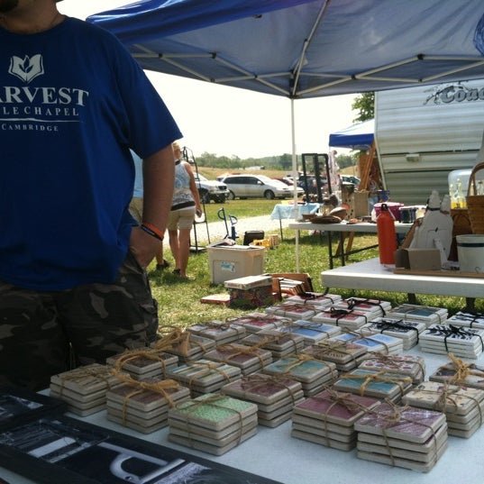 Valleyview Trade Days Buffalo, OH