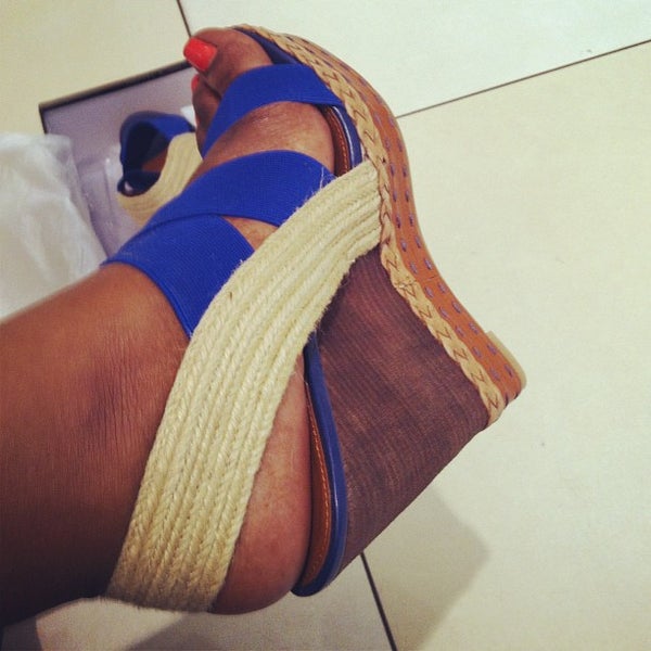 ShoeWoo Store Upper East Side New York, NY