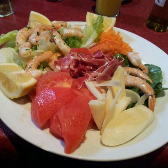 Fotos en La Piccola Italia Quilicura Quilicura, Metropolitana de