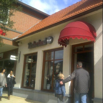 Photos at Timberland Outlet - 3 tips