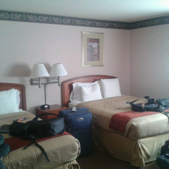 9/12/2012にPablo J.がThe Hotel Ariaで撮った写真