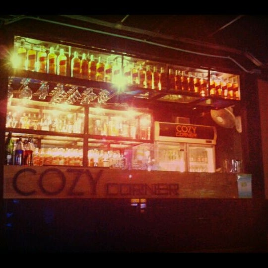 Cozy Corner - Bar in Choeng Noen