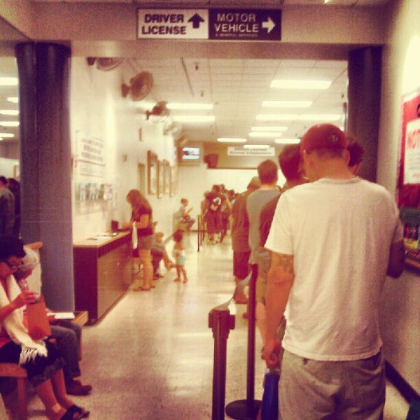 Photos At Satellite City Hall City Hall In Aiea