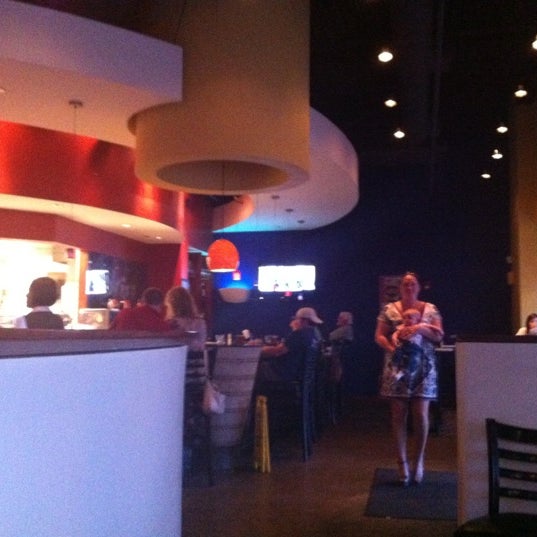 Photos at Brixx Wood Fired Pizza Greenville, SC