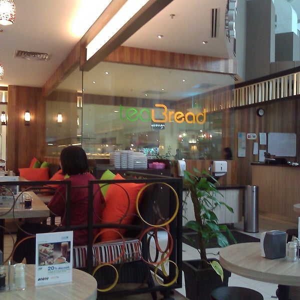 Hainan Tea Garden Now Closed Cafe In Kuala Lumpur