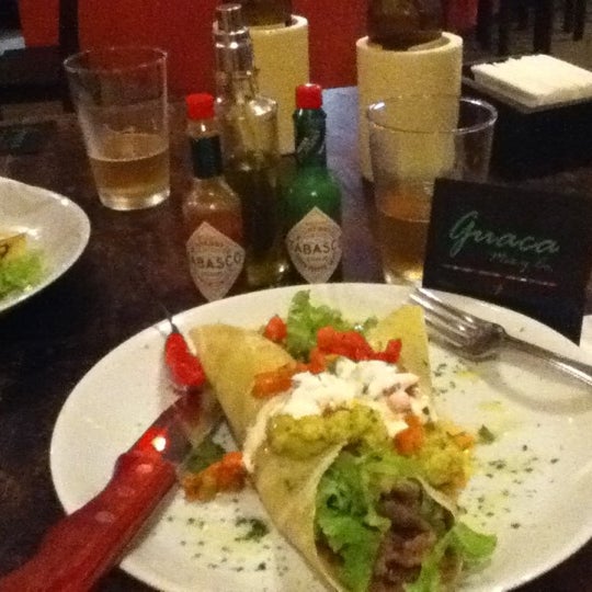 Photo taken at Guaca Mex Y Co. by Prio on 7/11/2012