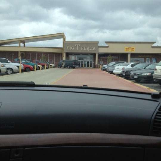 Photos at Big T Plaza Dallas, TX