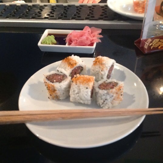 wasabi Sushi Restaurant