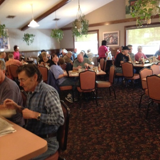 Yankee Kitchen Vienna, OH