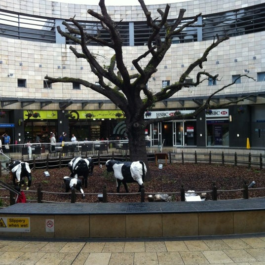 intu Milton Keynes 19 tips from 1721 visitors