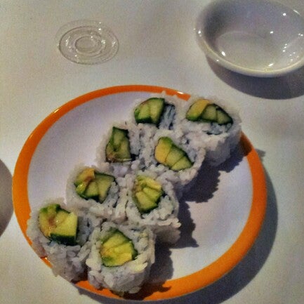 9/2/2012에 Gary A.님이 Umi Sushi + Tapas에서 찍은 사진
