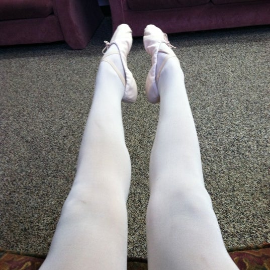 Burbank School of The Ballet 2518 W Burbank Blvd