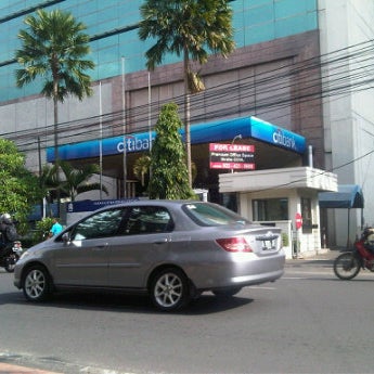Citibank Bandung . 137 Bandung 40112,  66-68 Surabaya 60271, 208-210 