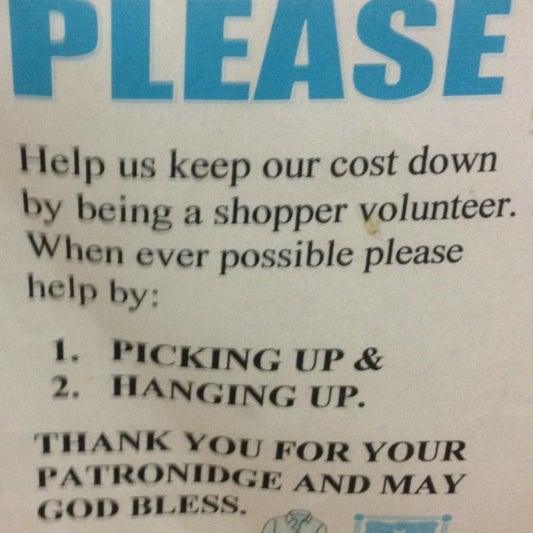 KARM Thrift Store Knoxville, TN