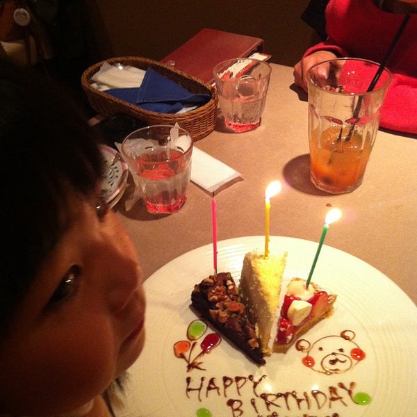 マンマパスタ 5 Tips From 9 Visitors