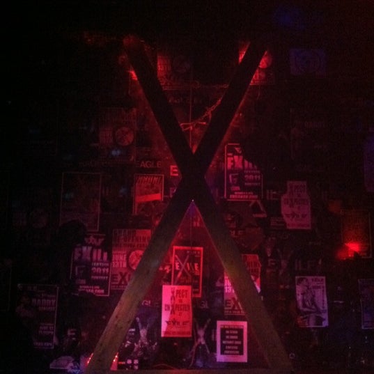 Photos at The eXile Bar (Now Closed) Gay Bar in Columbus