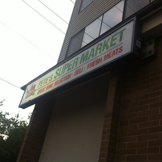 Photos at Pete's Supermarket & Wine Shop Eastlake 11 tips