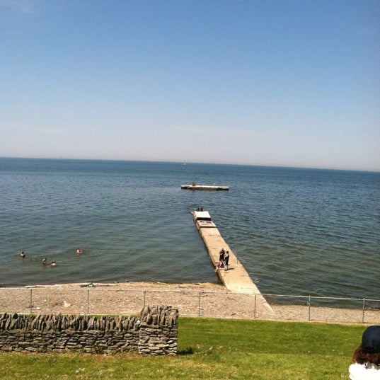 Olcott pier Olcott, NY