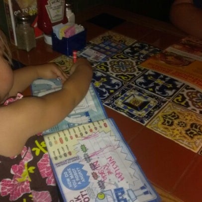 Photo taken at Chili&#39;s Grill &amp; Bar by Denise N. on 7/30/2012