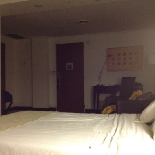 3/25/2012にGustavo T.がRos Tower - Hotel, Spa &amp; Convention Centerで撮った写真