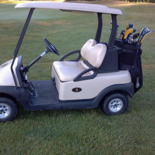 Photos at GVSU Meadows Golf Club - Allendale, MI
