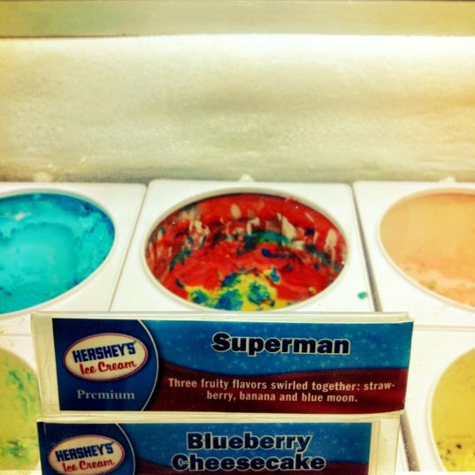 Hershey's ice cream near me deals