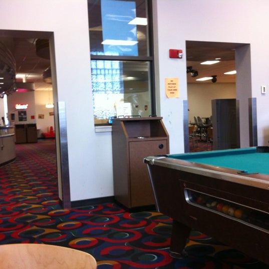 Gunter Lanes Bowling Center Montgomery, AL