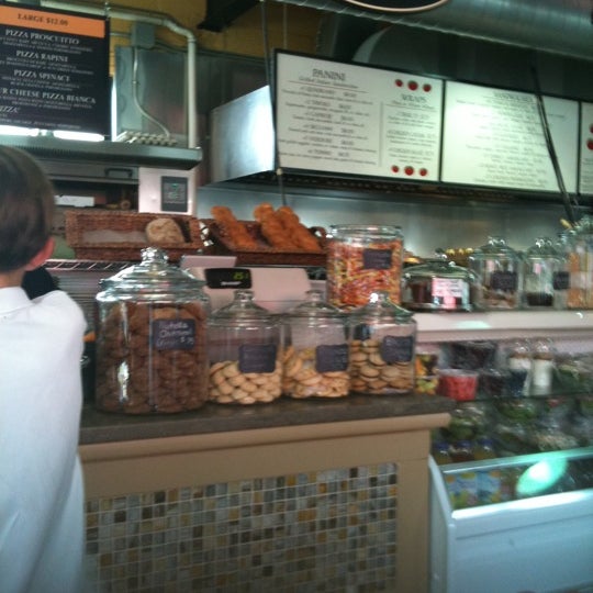 Photo taken at Tavolo Pronto by Susan H. on 8/17/2012