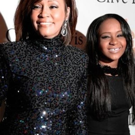 Bobbi Kristina Brown Pics