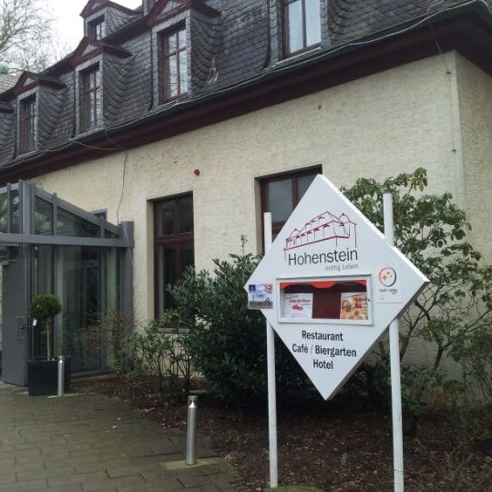 Photos At Hotel Haus Hohenstein 64 Visitors