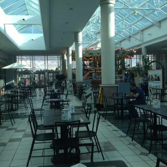 Eastview Food Court - Food Court