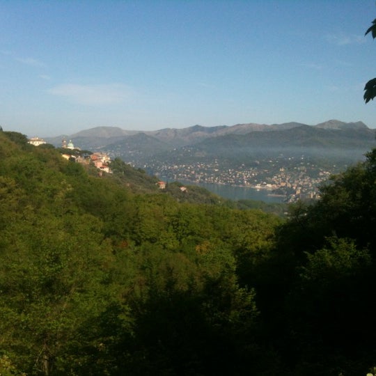 San Rocco di Camogli 3 tips