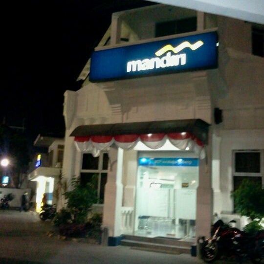 Photos at Bank Mandiri - Gubeng - 2 tips from 311 visitors