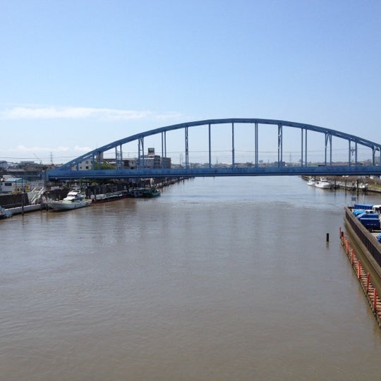 Photos At 浦安橋 浦安市 6 Tips