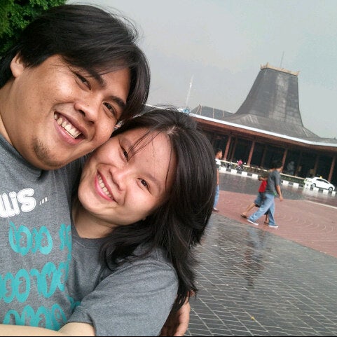 Photos At Air Mancur Tmii Taman Mini Indonesia Indah 1 Tip