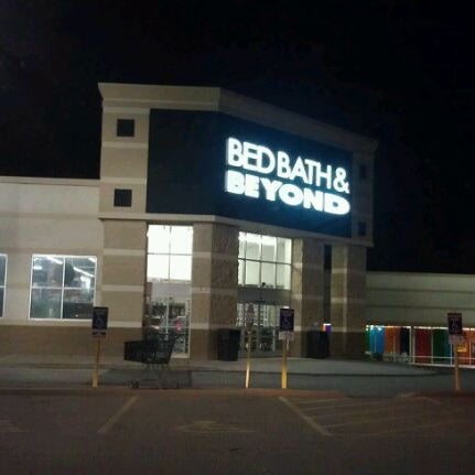 Bed Bath & Beyond - 4 tips